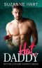 [Hot Billionaire Daddies 04] • Hot Daddy · an Older Man Younger Woman Pregnancy Romance (Hot Billionaire Daddies Book 4)